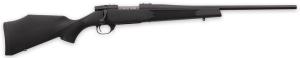 Weatherby Vanguard Synthetic Compact
