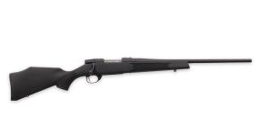 Weatherby Vanguard Synthetic Compact