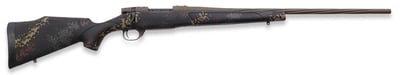 Weatherby Vanguard Talus 7mm-08 VTA7M8RR2T