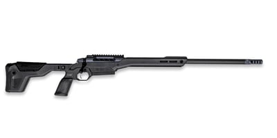 Weatherby 307 Alpine MDT Carbon