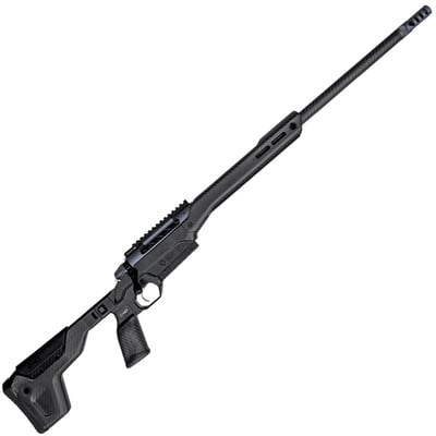 Weatherby 307 Alpine MDT Carbon