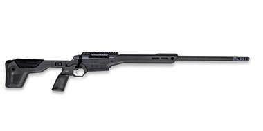Weatherby 307 Alpine MDT Carbon