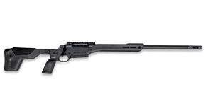 307 Alpine MDT