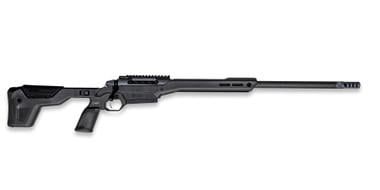 307 Alpine MDT Carbon