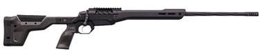 307 Alpine MDT Carbon