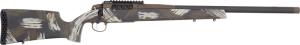 Weatherby  307 Alpine CT