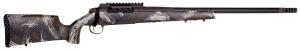 Weatherby 307 Alpine CT