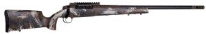 Weatherby 307 Alpine CT