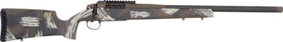 Weatherby 307 Alpine CT