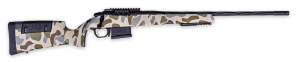 Weatherby 307 Hush