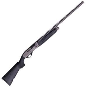 Weatherby Element II Tungsten