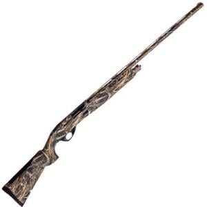 Weatherby Element II Waterfowler