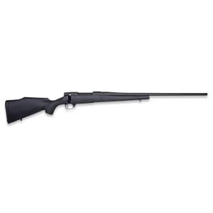 Weatherby Vanguard Obsidian