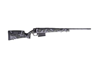 Weatherby Model 307 Range XP 2.0