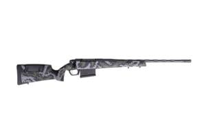 Weatherby Model 307 Range XP 2.0