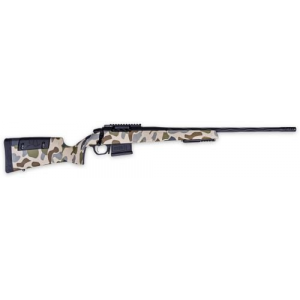 Weatherby Model 307 Hush Edition