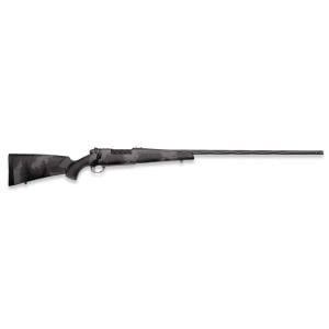 Weatherby Mark V Live Wild
