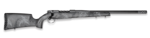 Weatherby Mark V Live Wild Carbon