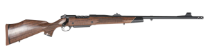 Weatherby Mark V Frontier