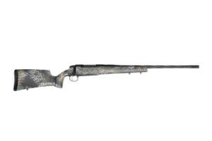 Weatherby Model 307 Alpine ST