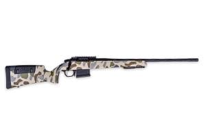 Weatherby Model 307 Hush Edition