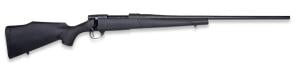 Weatherby Vanguard Obsidian