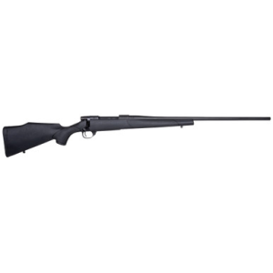 Weatherby Vanguard Obsidian
