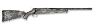Weatherby Mark V Backcountry Capra