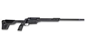 Weatherby Model 307 Alpine MDT Carbon