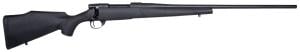 Weatherby Vanguard Obsidian