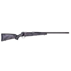 Weatherby Mark V Backcountry Guide Ti