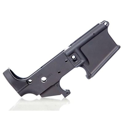 Alex Pro Firearms AR-15 Stripped Lower Multi-Cal 748252207425