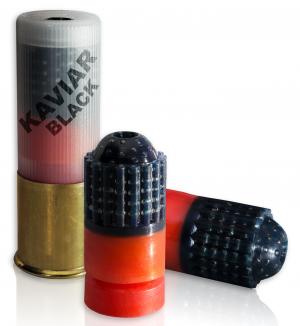 Ddupleks KAVIAR SLUG 12 2.75 1 1/16OZ, 10 Shells/Box