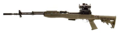 Tapco Intrafuse 751348001937