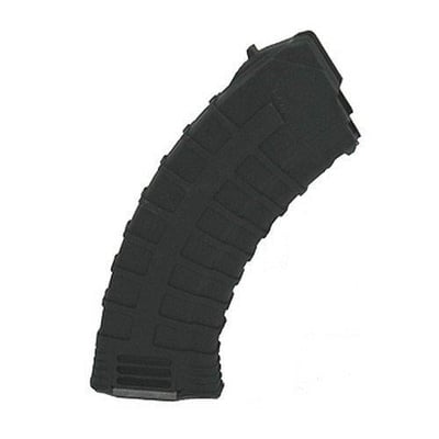 Tapco Intrafuse Ak Magazine Black 7.62 X 39 30Rds