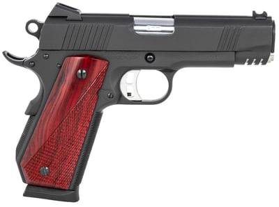 Fusion Firearms 1911 Riptide