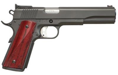 Fusion Firearms Freedom Long Slide