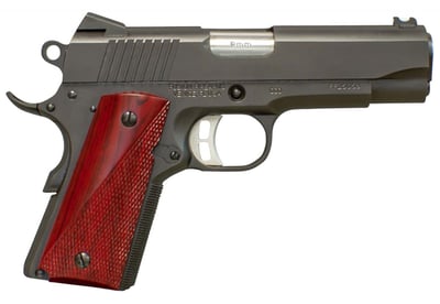 Fusion Firearms Freedom 1911CCO45