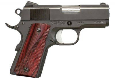 Fusion Firearms Freedom Bantam
