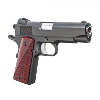 Fusion Firearms 1911 Combat 9mm 751499422308