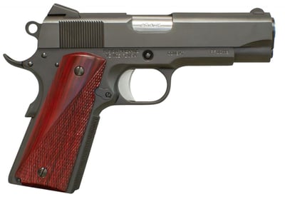 Fusion Firearms Freedom 45 ACP 1911COMBAT45