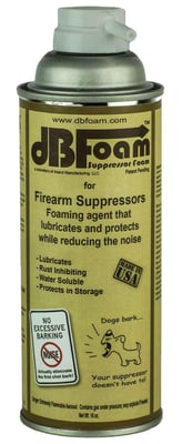 dB Foam