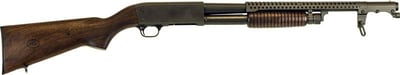 Inland Manufacturing M37 Trench Gun 75th DDay Anniv