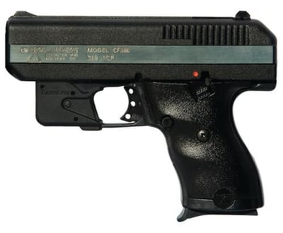 Hi-Point CF 380 380 ACP 752334038067