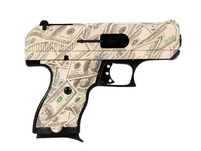 Hi-Point C-9 9mm 