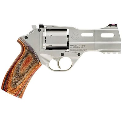 Chiappa/Charles Daly White Rhino .357 RemMag 340075