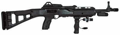 Hi-Point 4095TS Carbine 40 S&W 4095TSFGFLLAZ
