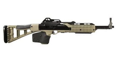 Hi-Point 9TS Carbine FDE 995TSFDECA