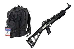 Hi-Point 995TS 9mm 752334900425