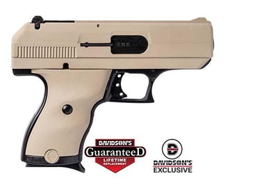 Hi-Point C-9 FDE 9mm 916FDE-BLK